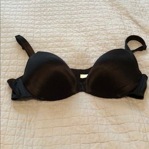 Cacique black bra